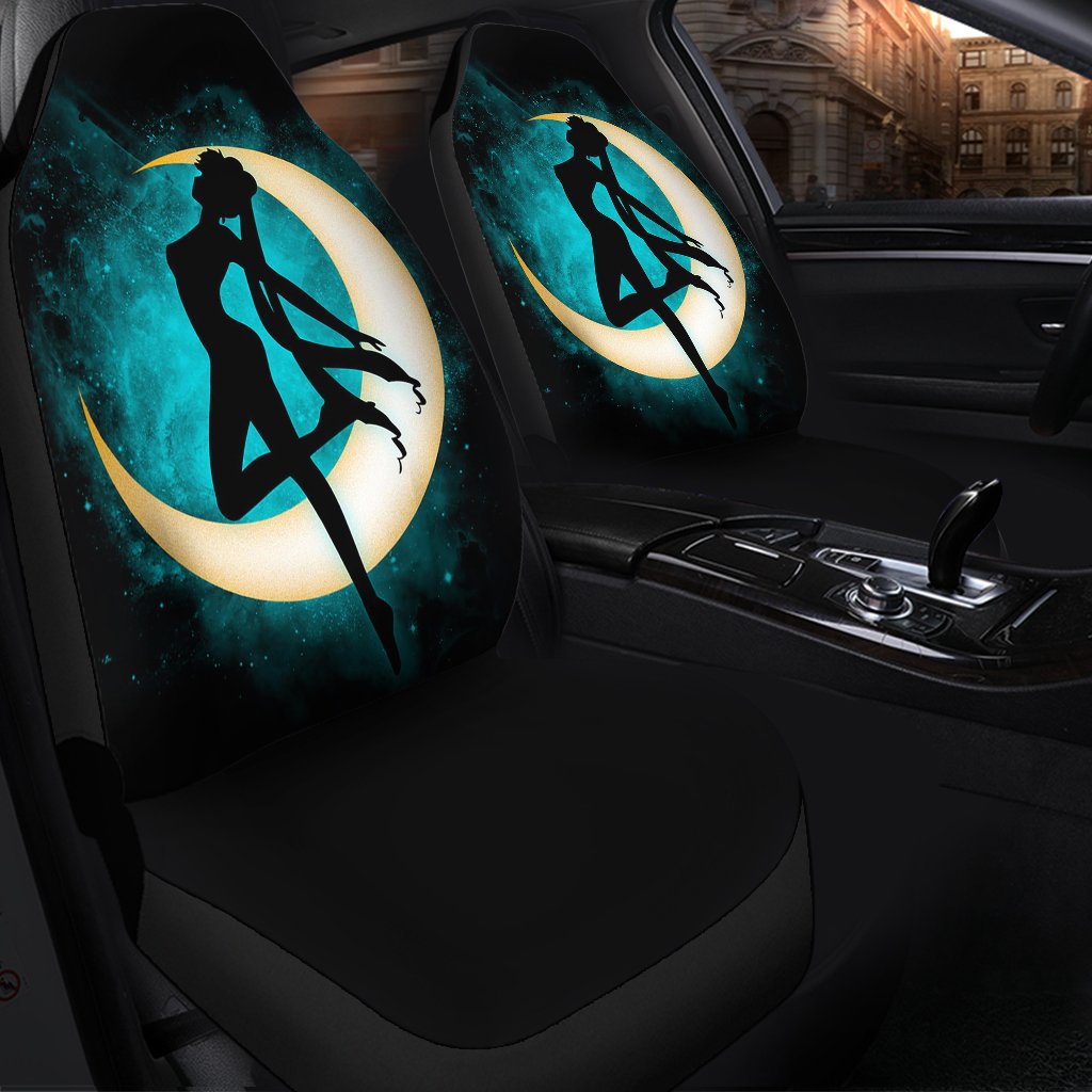 Simba Lion King Car Seat Cover ( Set of 2)