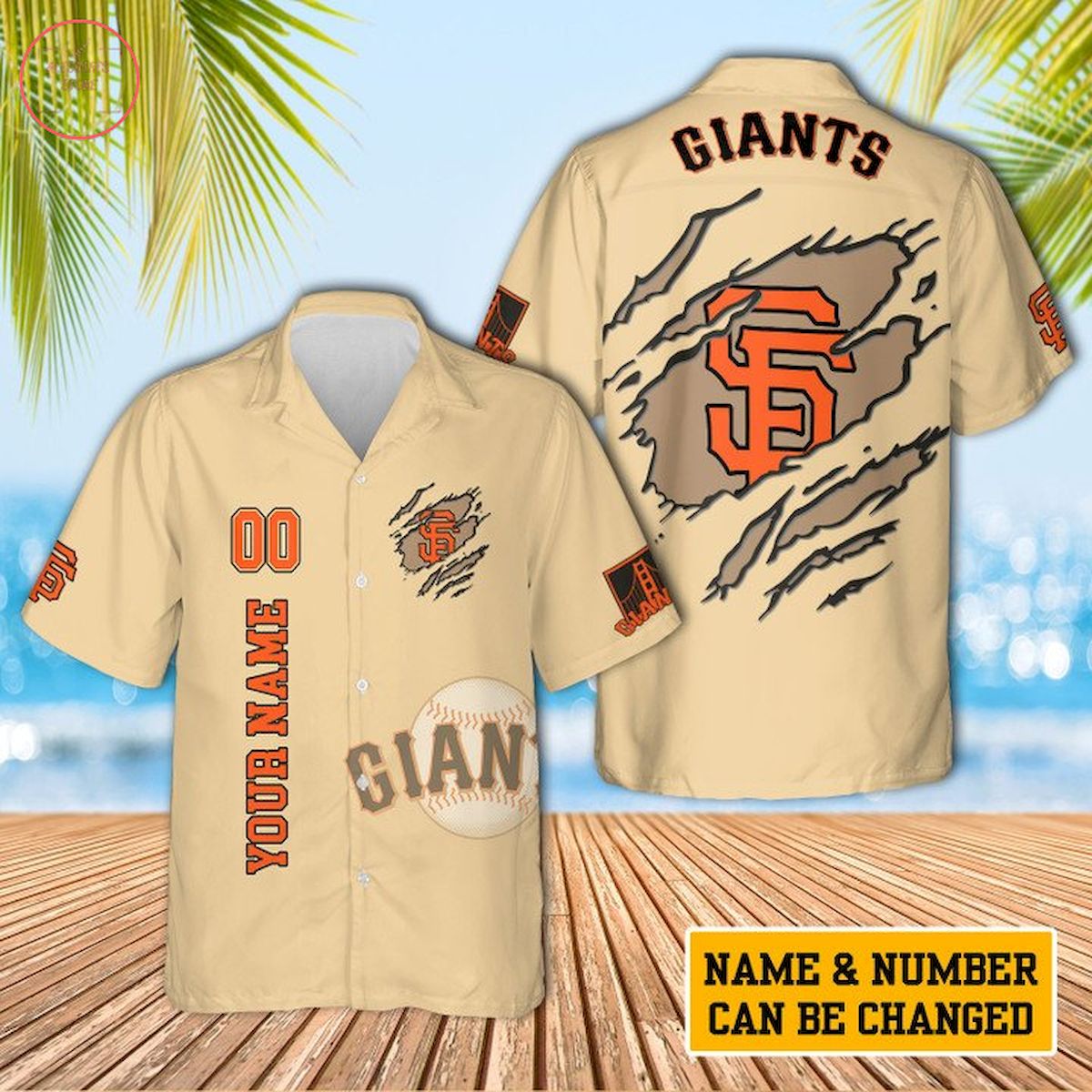 Personalized St Louis Cardinals Hawaiian Shirt