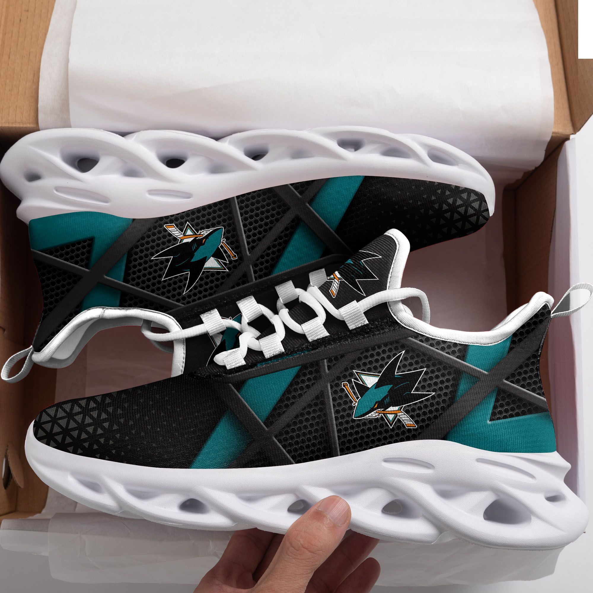 Arizona Wildcats Max Soul Sneakers Shoes