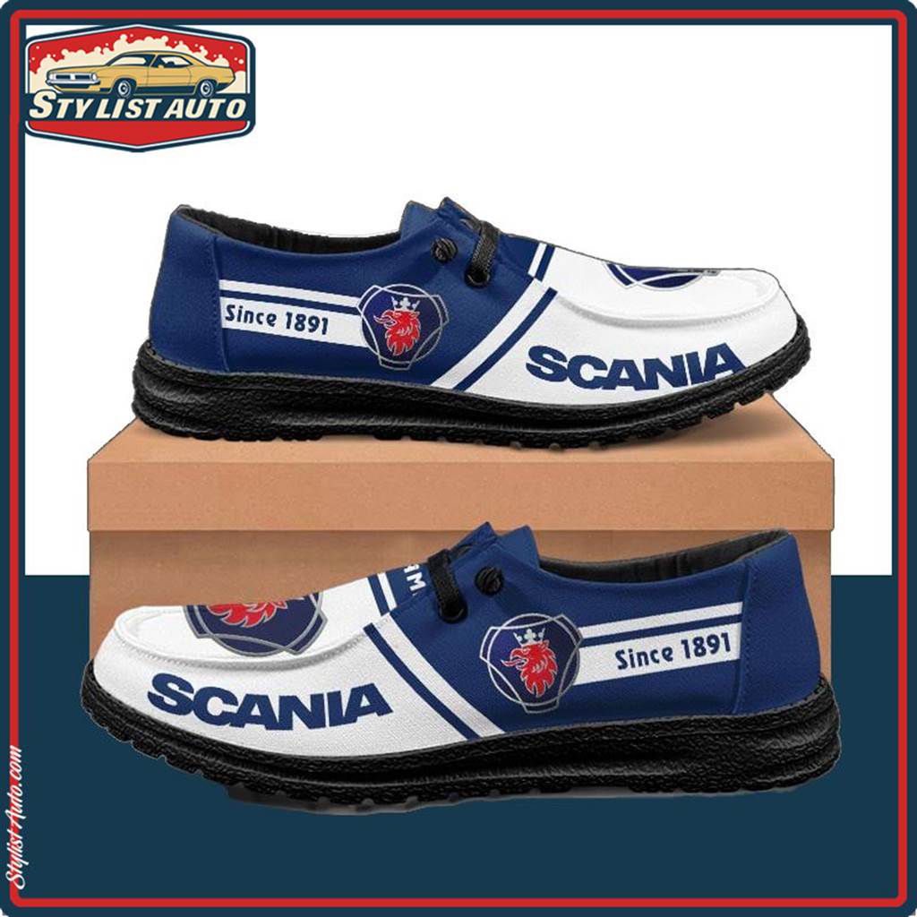 Tesla Hey Dude Shoes, Tesla Shoes