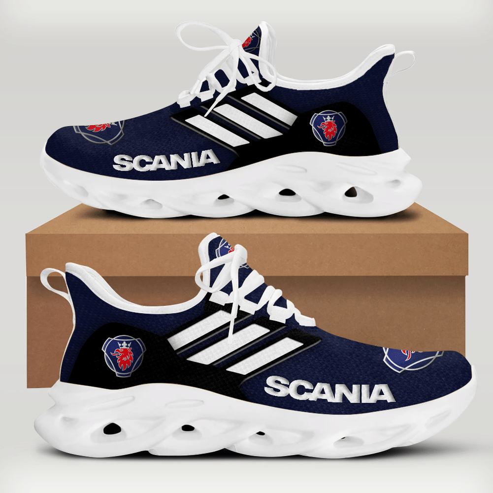 Scania OW Shoes - v15