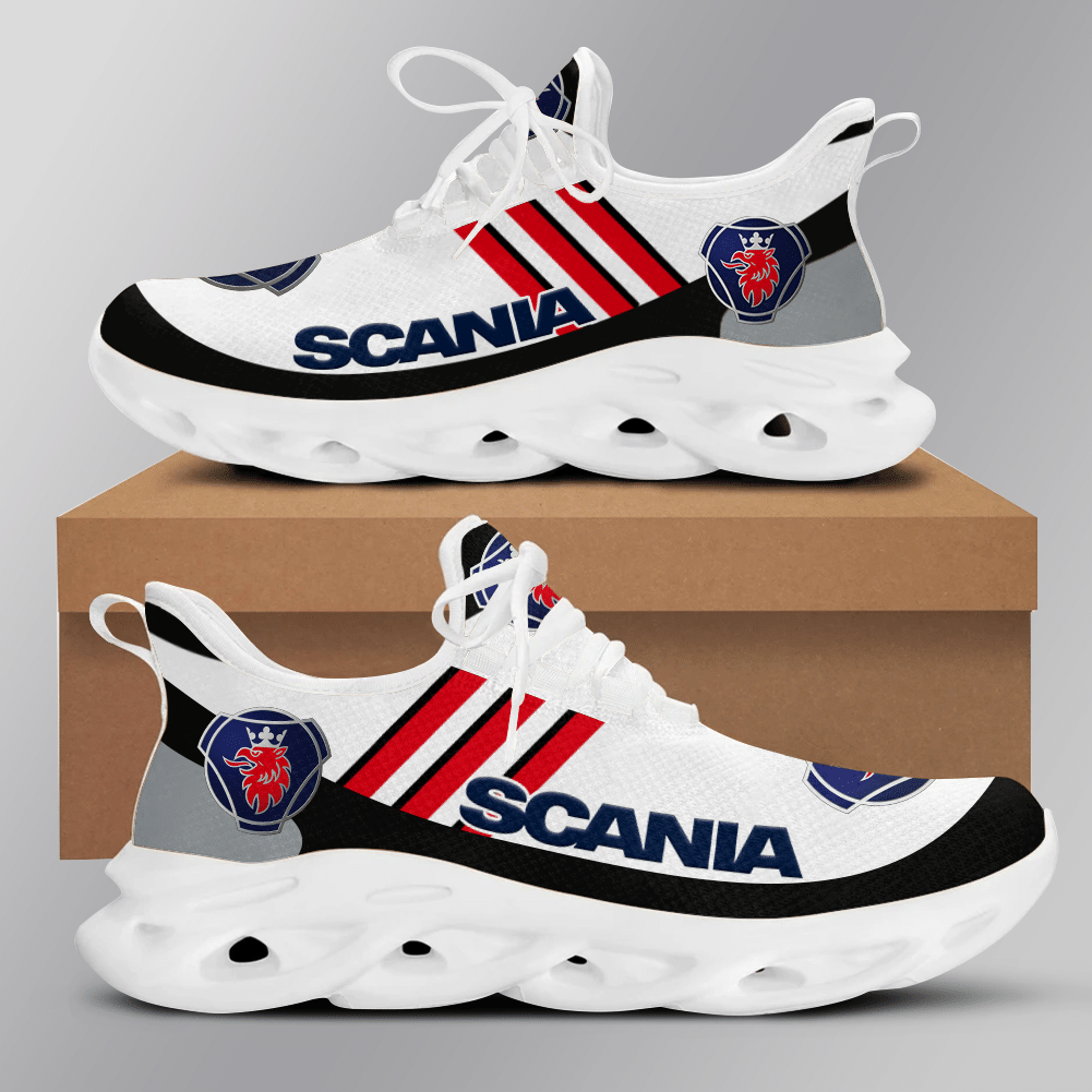 VOLKSWAGEN RUNNING SHOES OW Shoes - v1