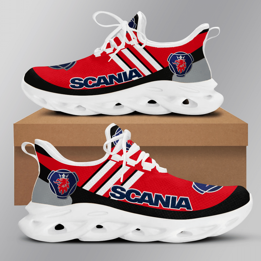 Scania OW Shoes - v9