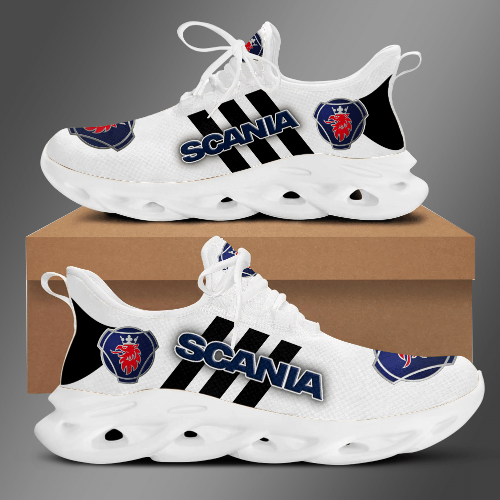 Scania OW Shoes - v7