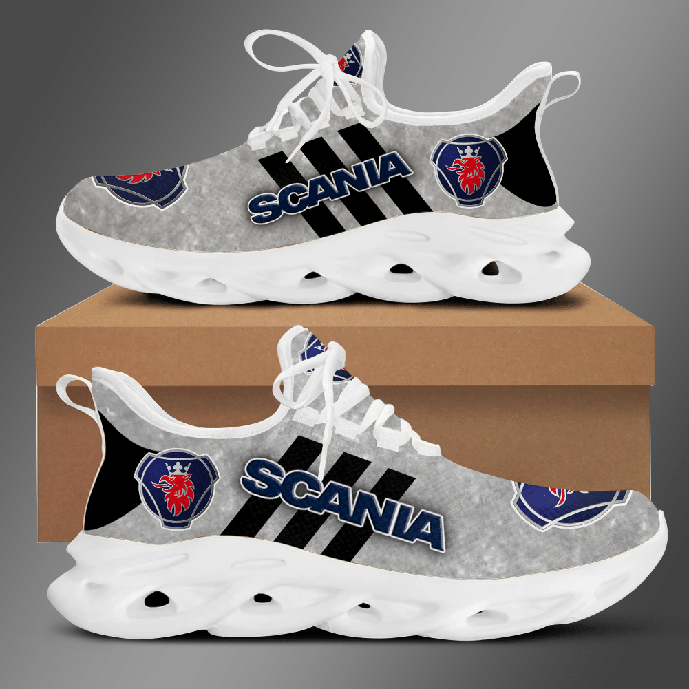 Scania OW Shoes - v20