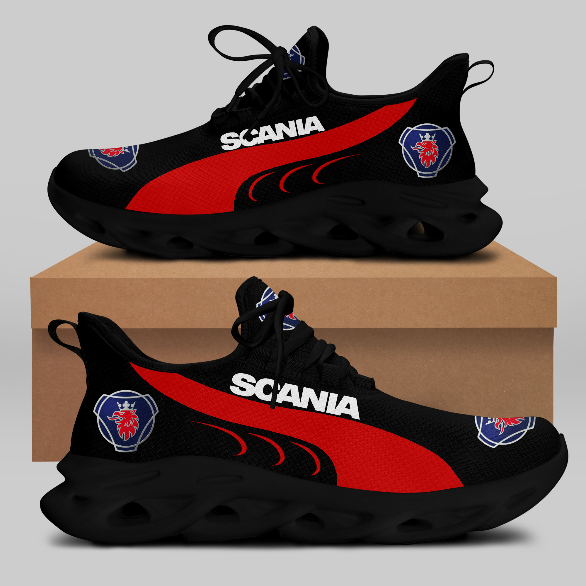 Nissan Running Shoes Ver 16