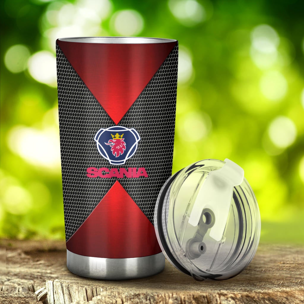 SRT Demon Tumbler V3