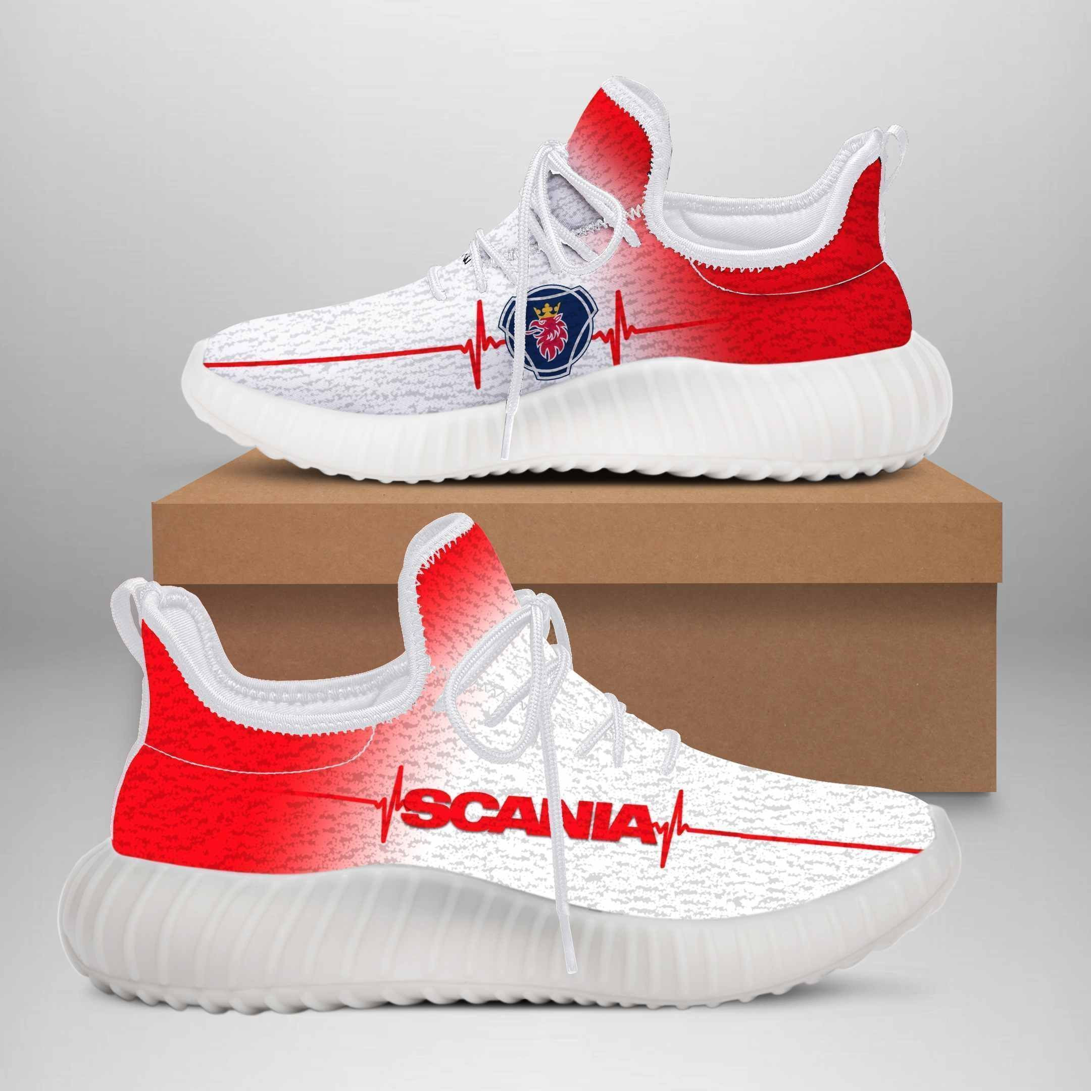 VOLKSWAGEN RUNNING SHOES OW Shoes - v1