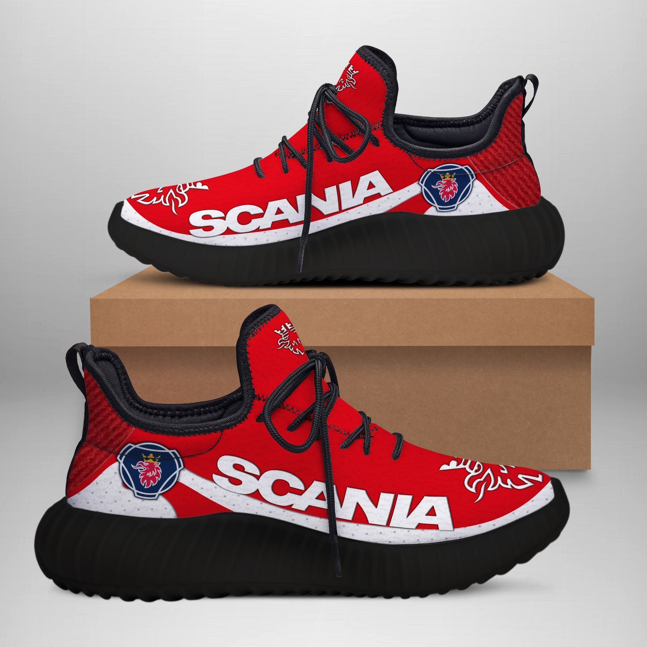 Scania OW Shoes - v15