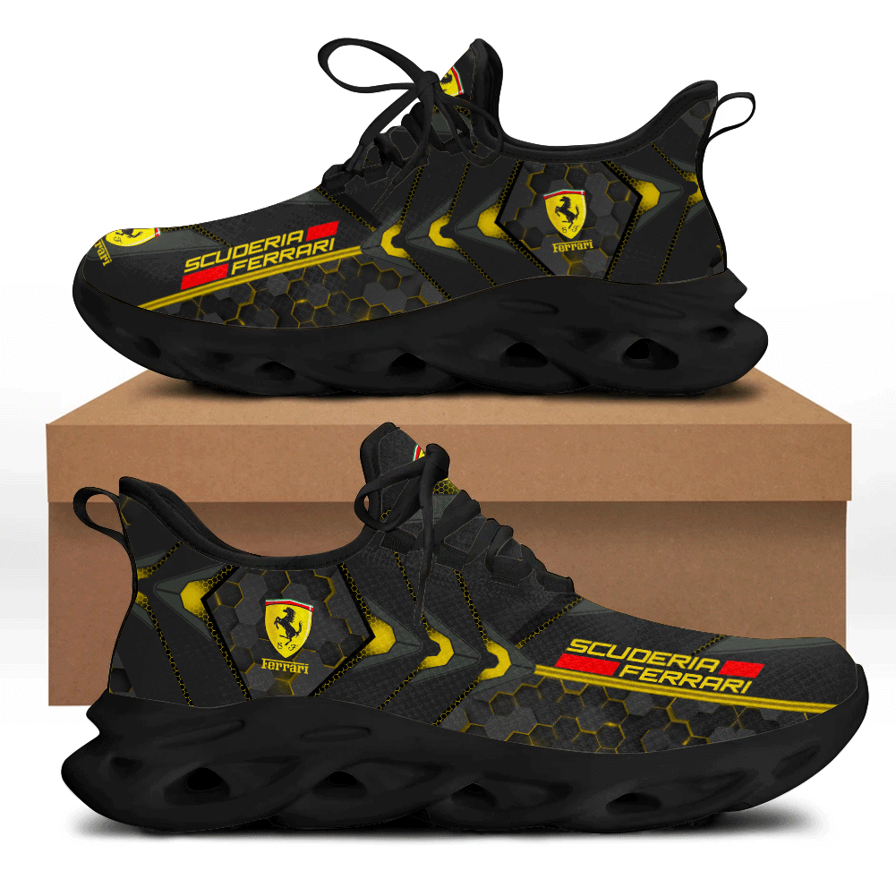 Cadillac  Shoes Ver 11