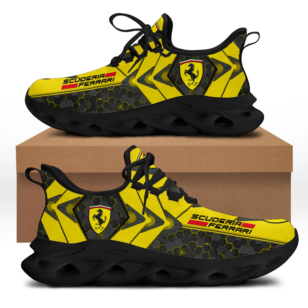 Cypress Hill 3D Over Printed Shoe