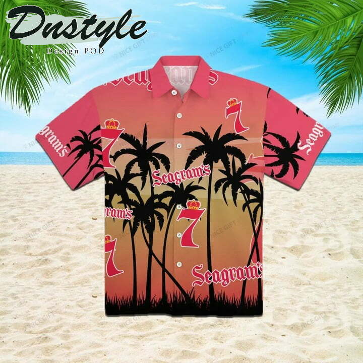 Boston Red Sox Tropical Aloha Hawaiian Shirt