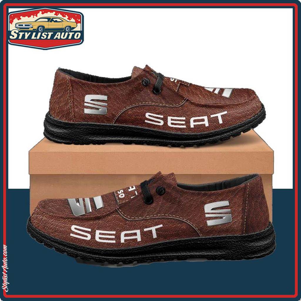 Chevrolet Hey Dude Shoes,Car Shoes  