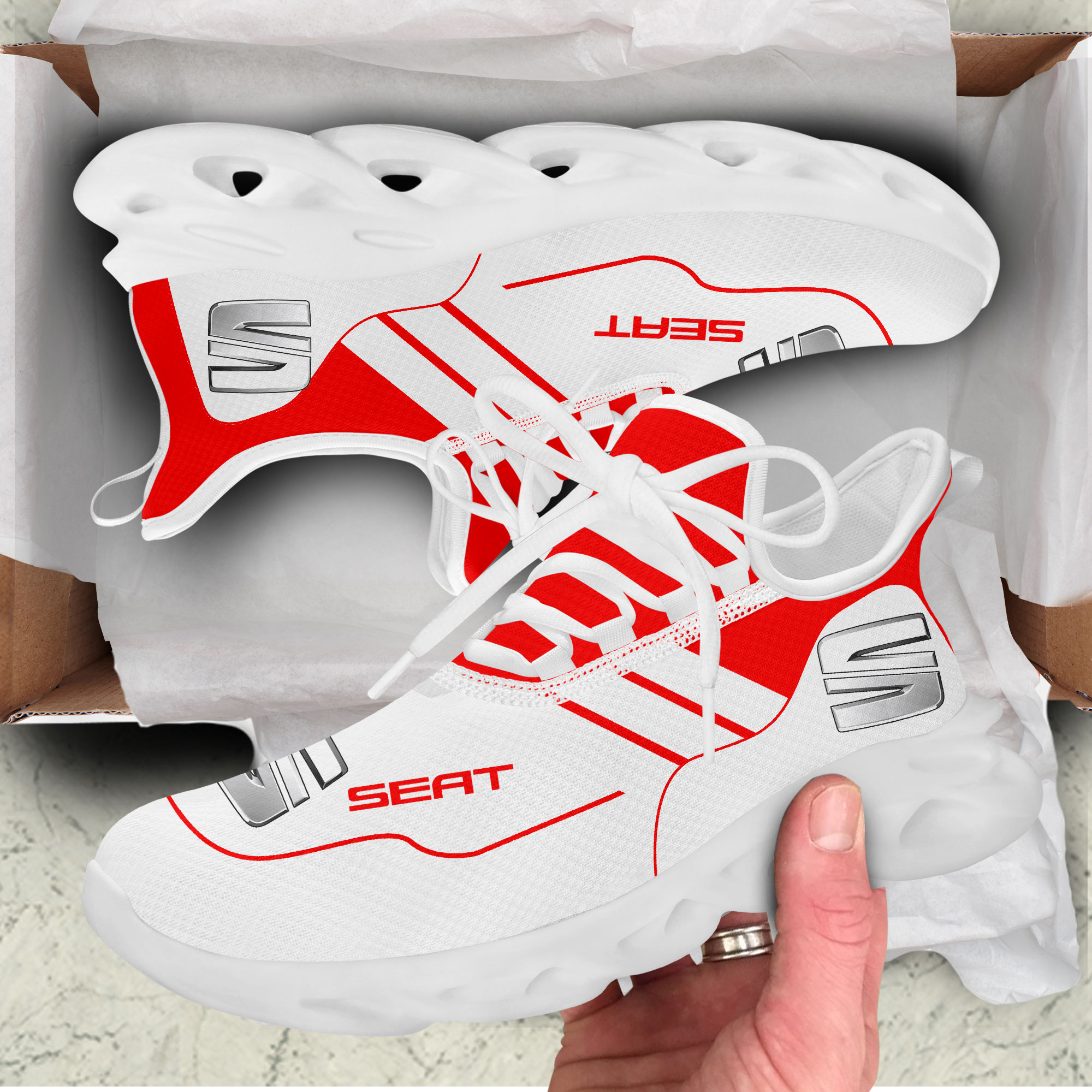 Victory Sneakers Shoes