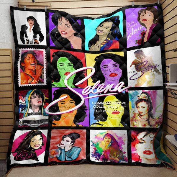 Post Malone Rapper Fan Gift, Post Malone Signature Quilt Blanket 