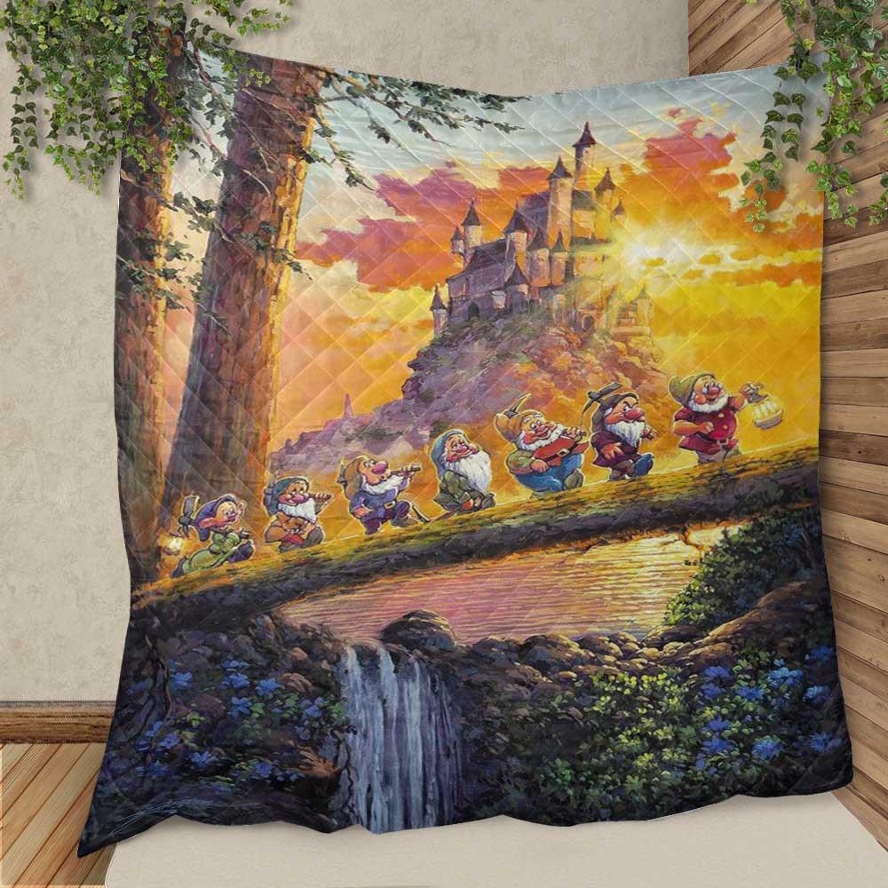 Taylor Swift Quilt Blanket, Taylor Swift Gift For Fan, Taylor Swift Red Album, Album Collage Quilt Blanket 