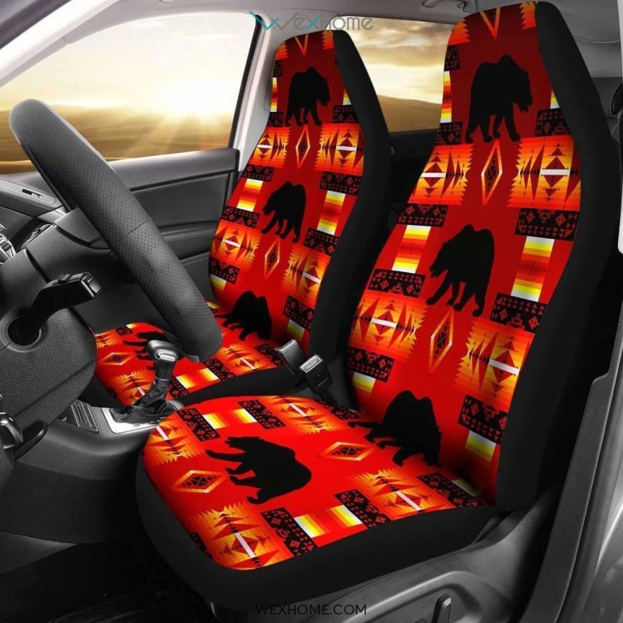 The Golden Girls Blue Jacket Car Seat Covers Accessories Car 2021