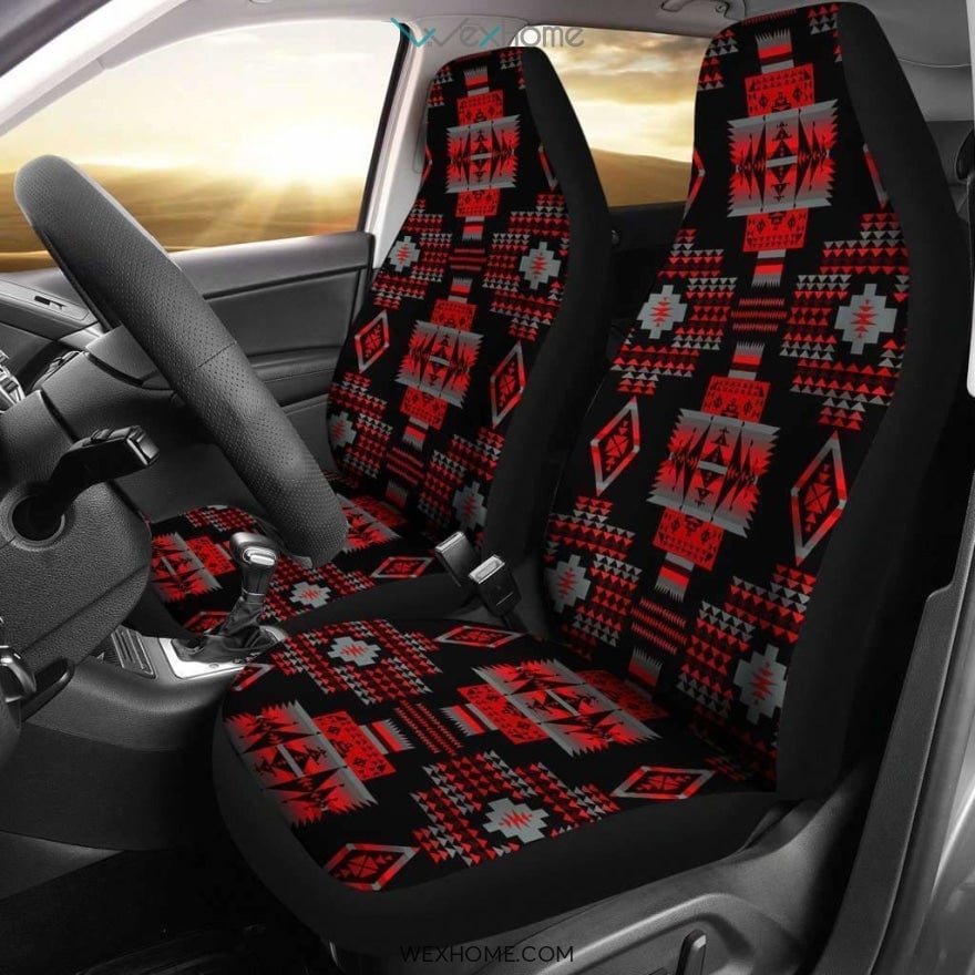 Pawsitively Pits Car Seat Covers Amazing Gift Ideas T031220