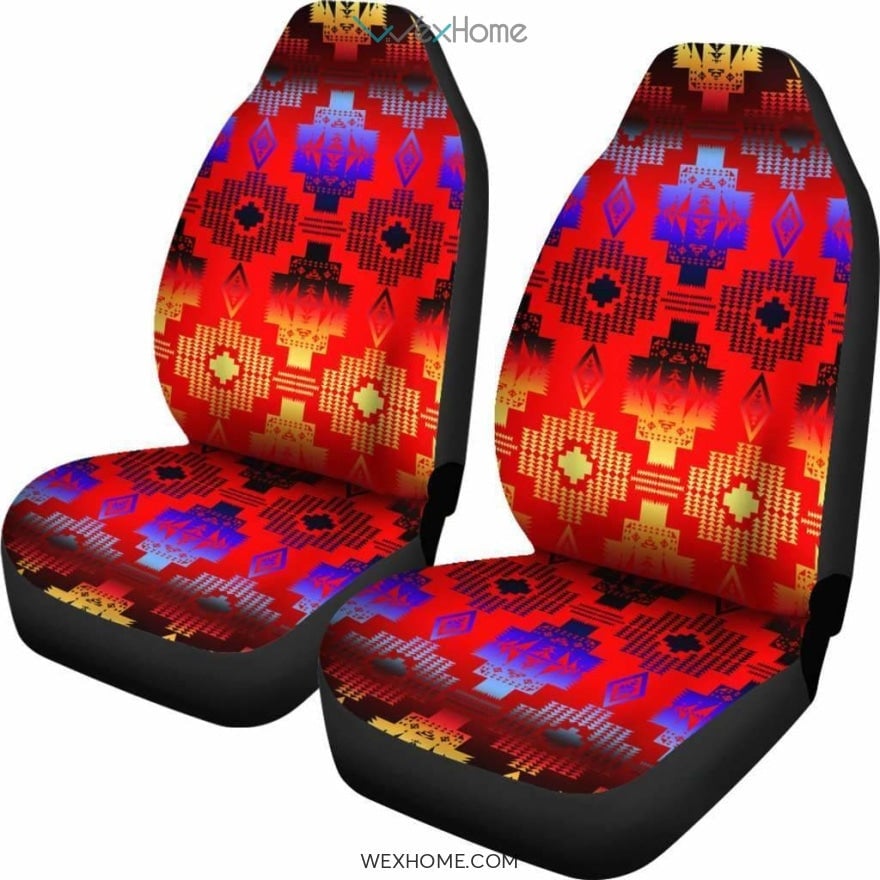 South Park Cartoon Car Seat Covers 2
