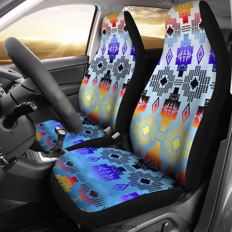Military Air Force Car Seat Covers Amazing Gift Ideas Best Car Gift 2021