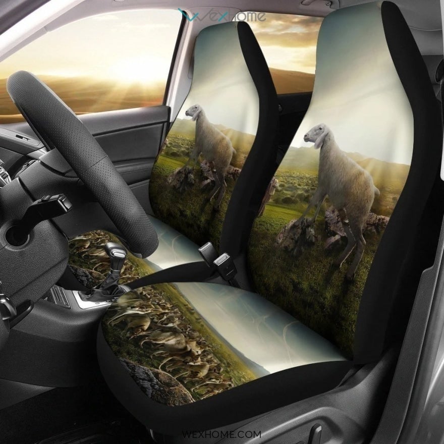 Military Camo Inspired Car Seat Covers Amazing Gift Ideas Best Car Gift 2021