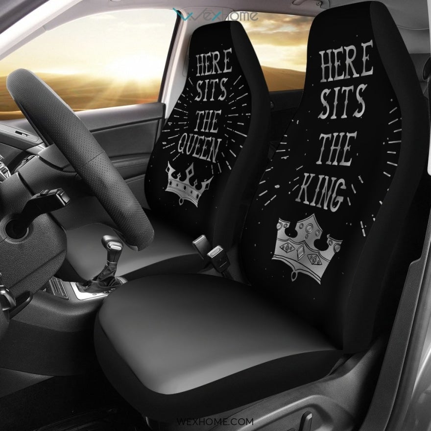 Tamagotchi Car Seat Covers - Amazing best gift ideas 2020