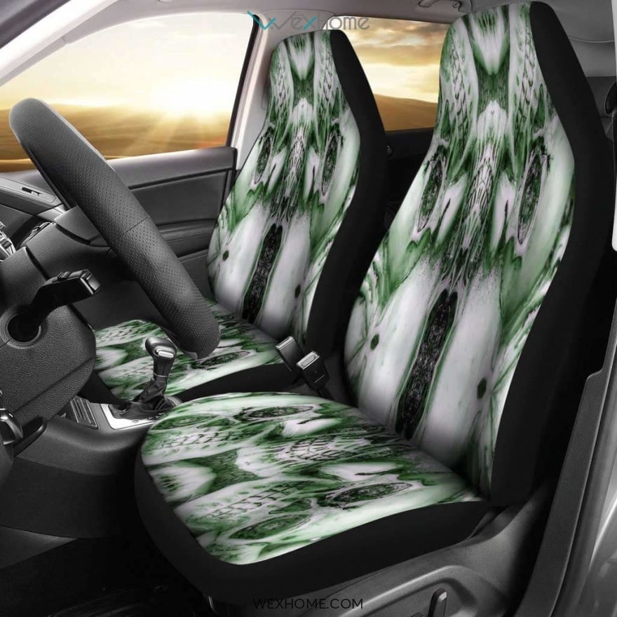 Silver Cross Car Seat Covers