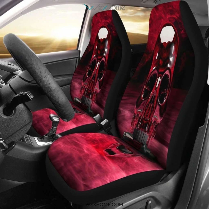 Queen of Hearts Car Seat Covers Accessories Car 2021