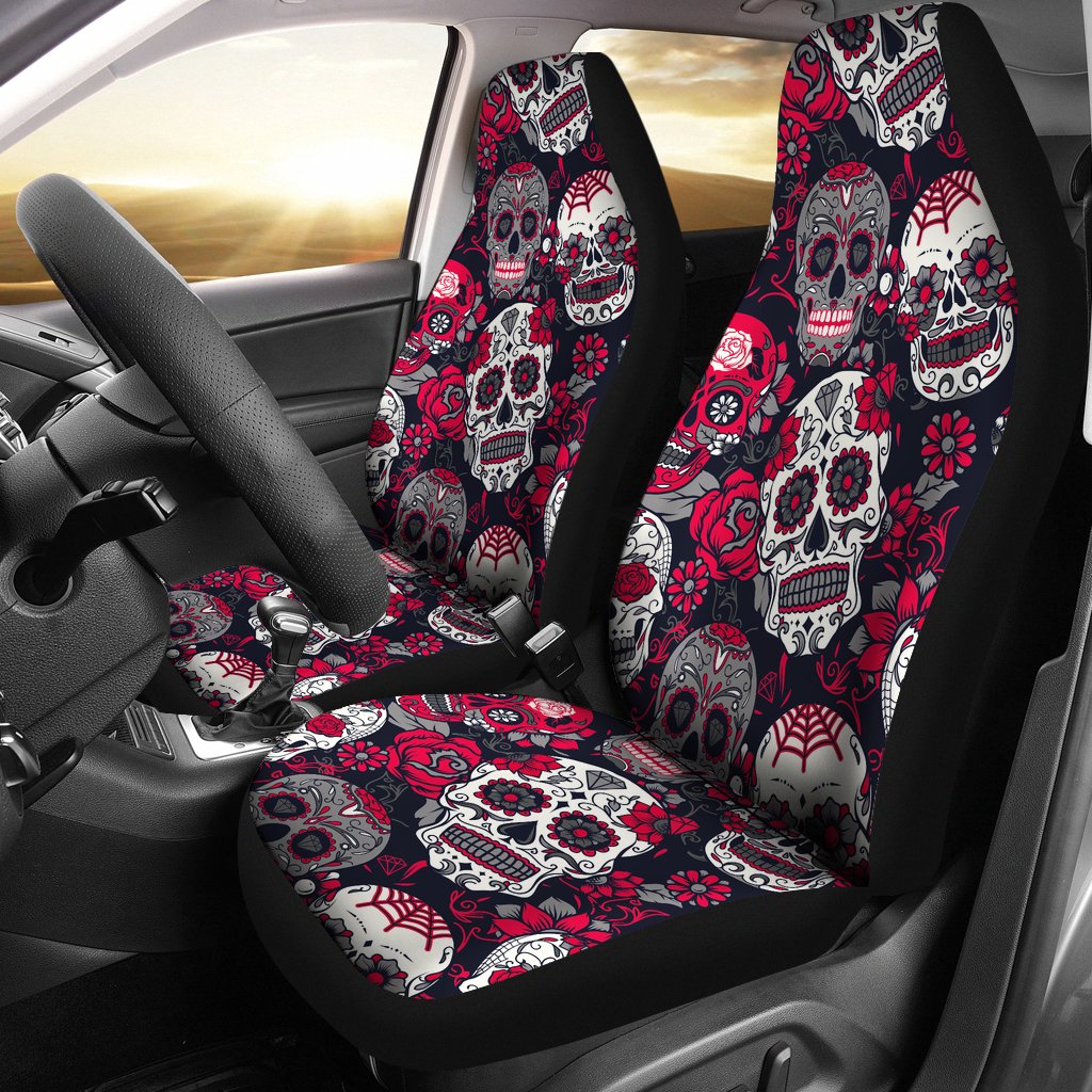 Darth Vader Star Wars Seat Cover