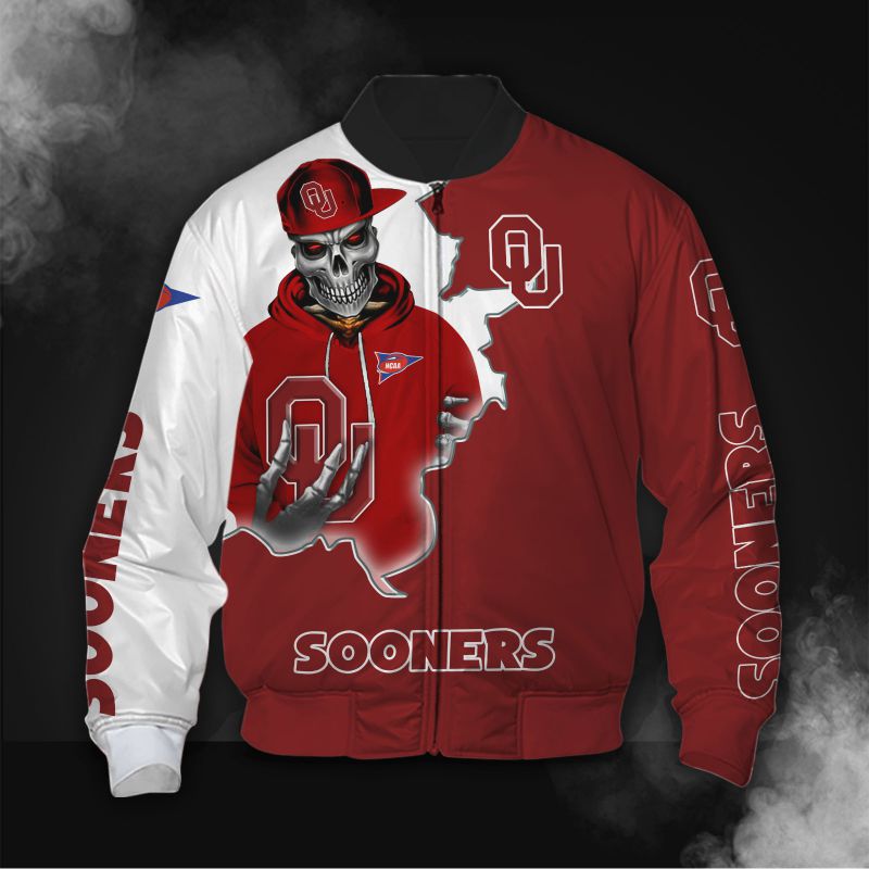 Chicago Blackhawks Jacket 3D