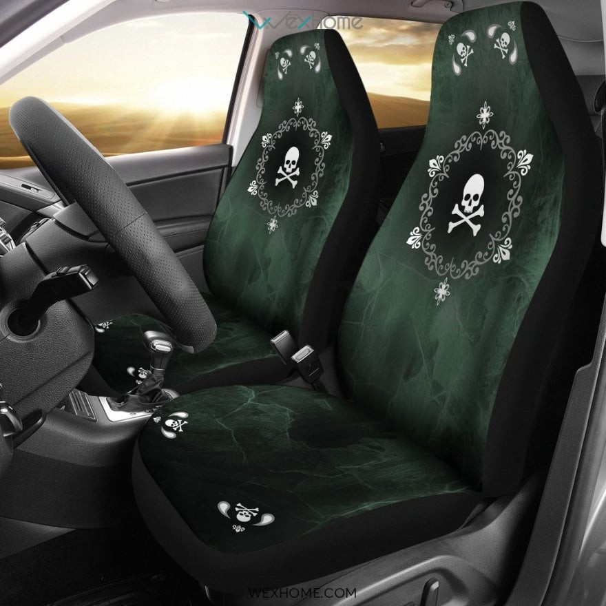 Canadian Army Military Car Seat Covers Custom