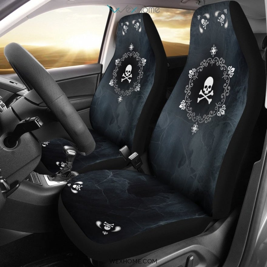 Kirito Kirigaya Kazuto Seat Covers Custom Sword Art Online