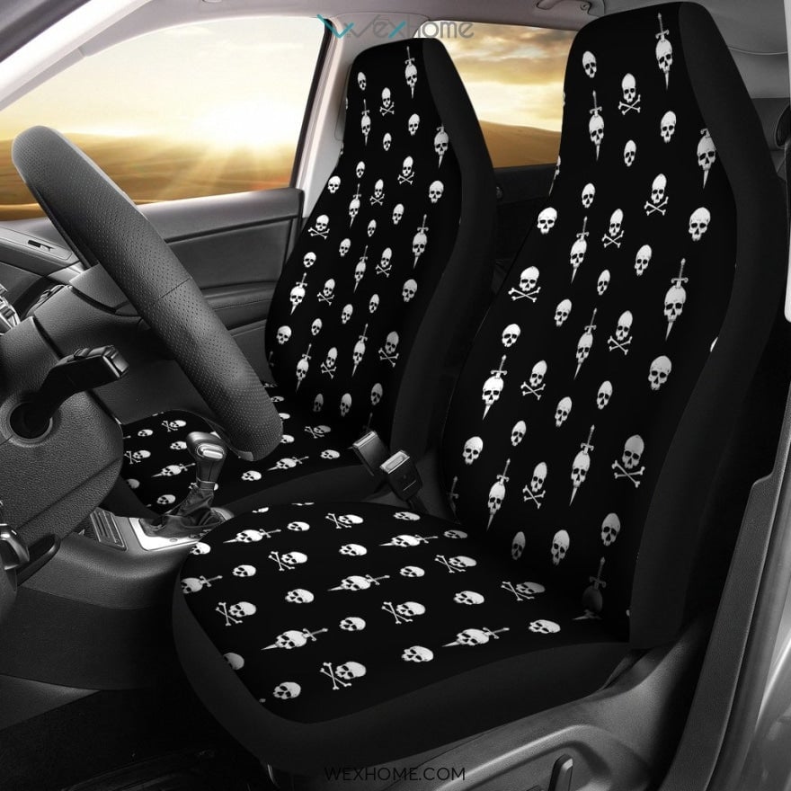 Taurus Zodiac Sign Car Seat Covers Amazing Gift Best Car Decor 2021