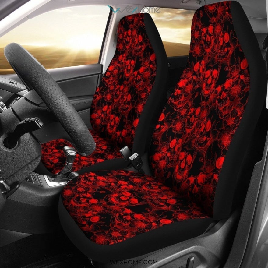 Pitbull Pet Car Seat Covers Amazing Gift Ideas T041020