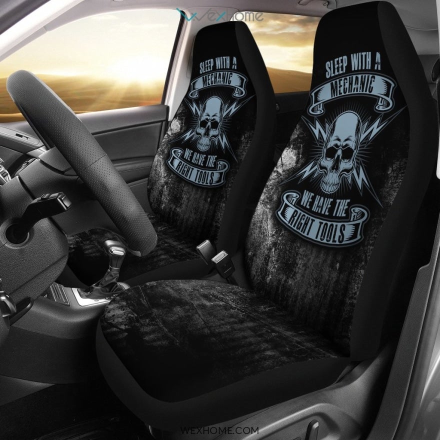 STYX Car Seat Covers