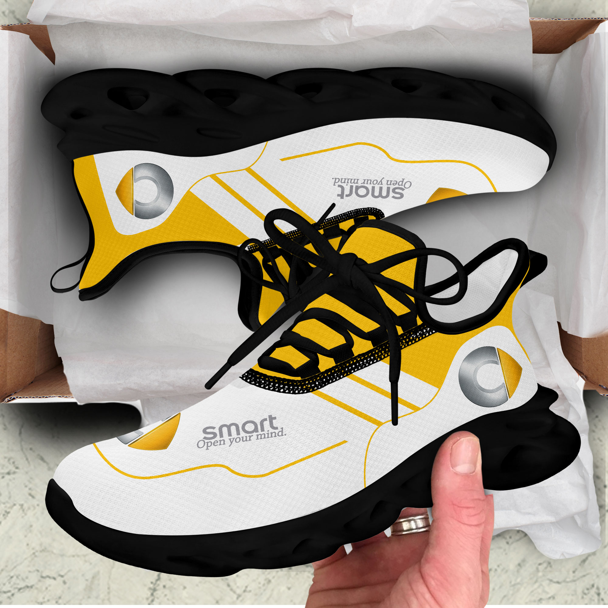 Victory Sneakers Shoes