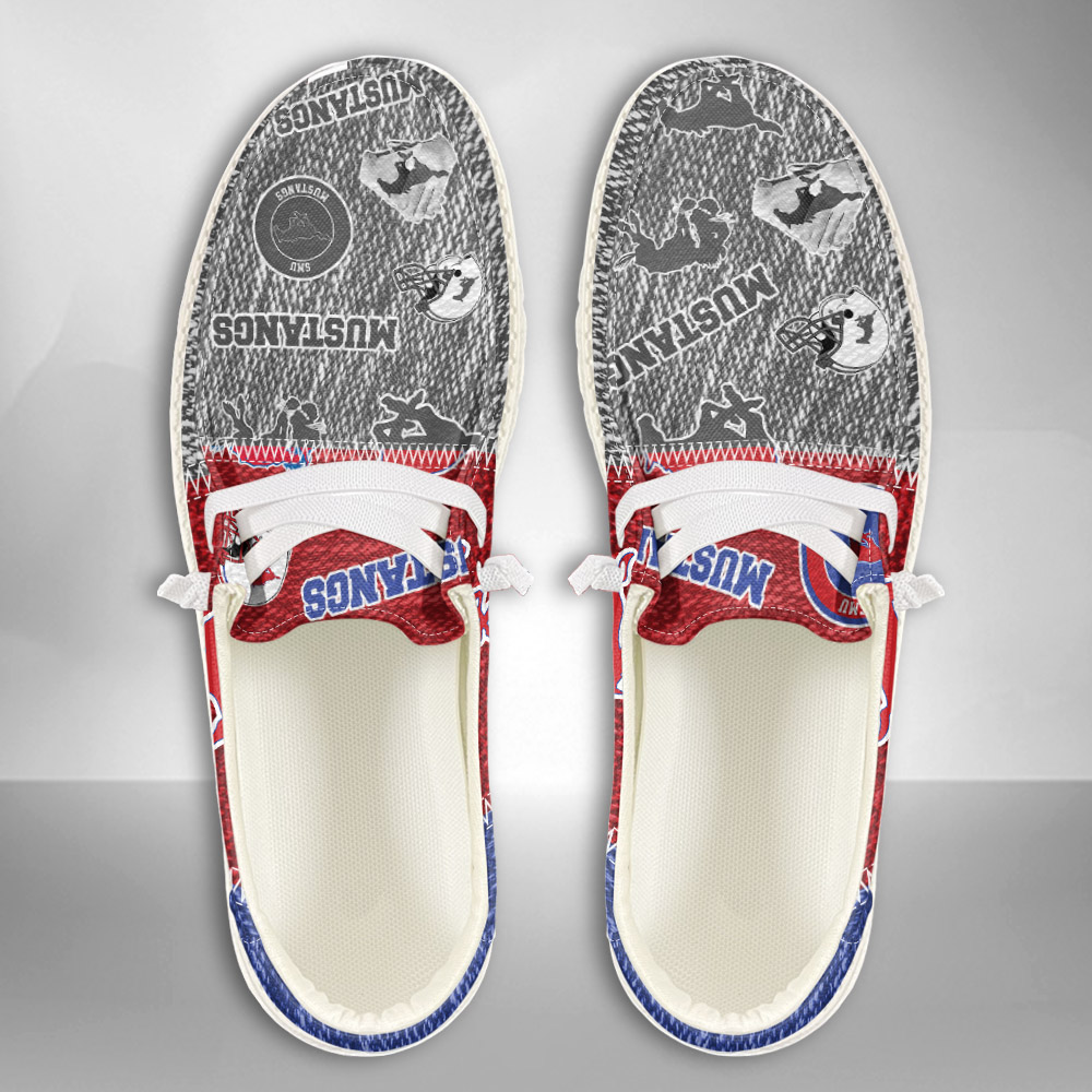 Stanford Cardinal Personalized Hey Dude Sports Shoes - Custom Name Design