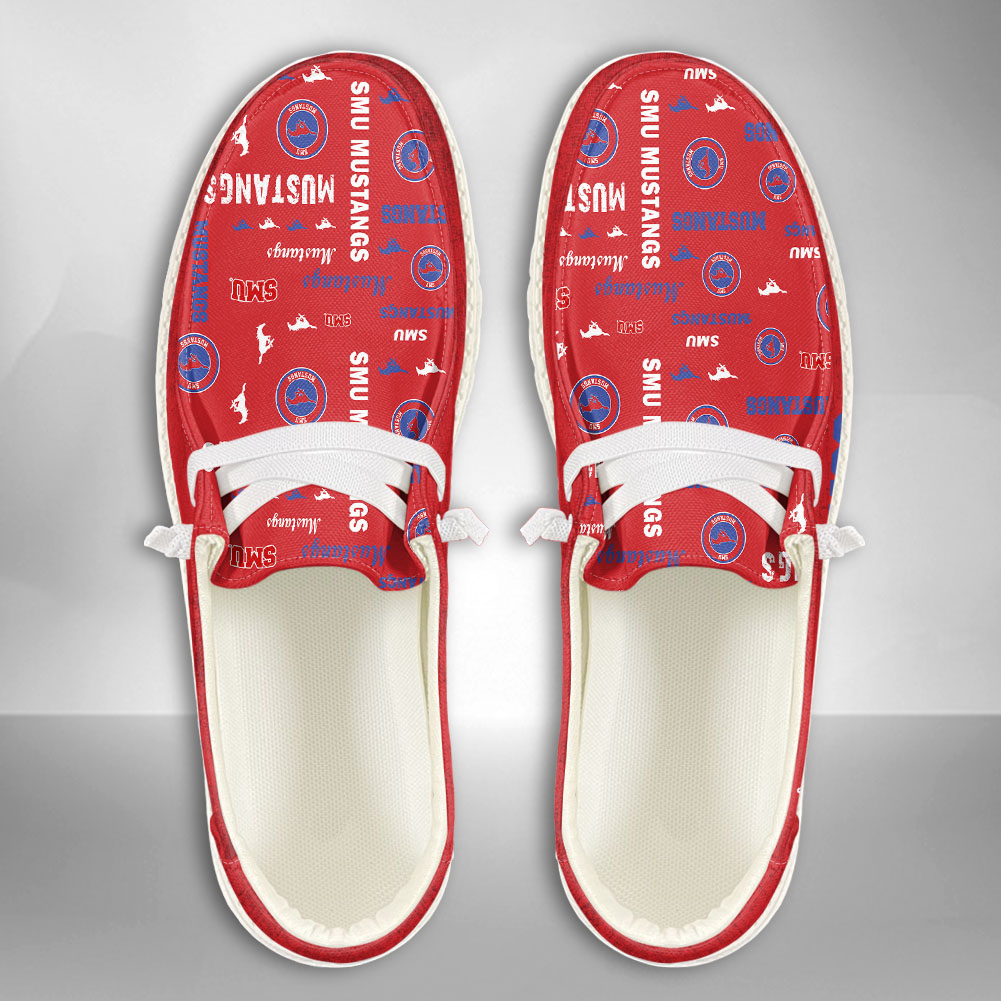Alabama Crimson Tide Personalized Hey Dude Sports Shoes - Custom Name Design