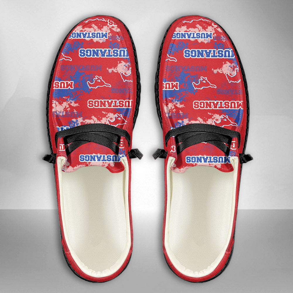Purdue Boilermakers Personalized Hey Dude Sports Shoes - Custom Name Design