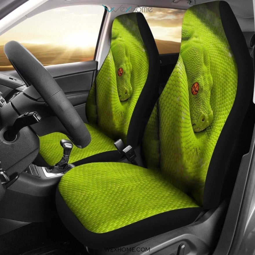 Magical And Vibrant Cincinnati Bengals Car Seat Covers Unique Car Gift 2021