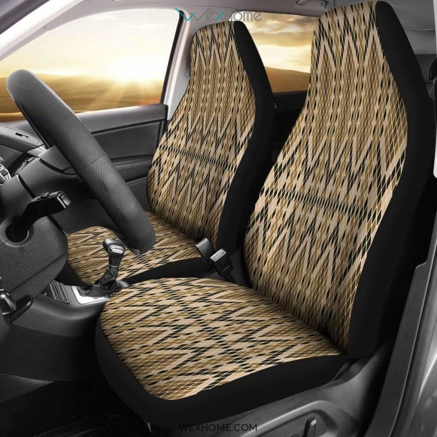 Spider Man Into The Spider Verse Car Seat Covers - Amazing best gift ideas 2020