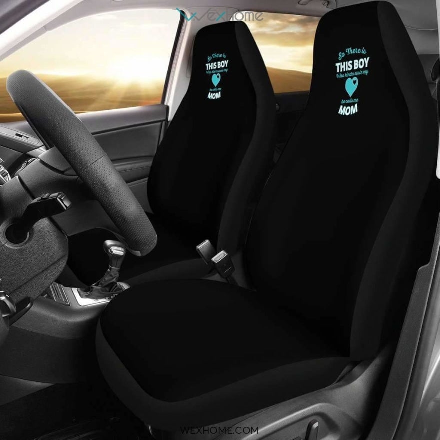 Skullistic Camo Skull Car Seat Covers Amazing Gift Ideas Accessories Car 20210