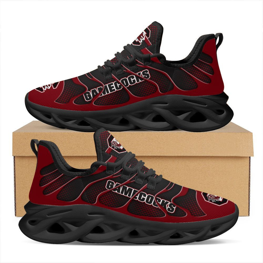 Las Vegas Raiders Max Soul Sneakers Shoes