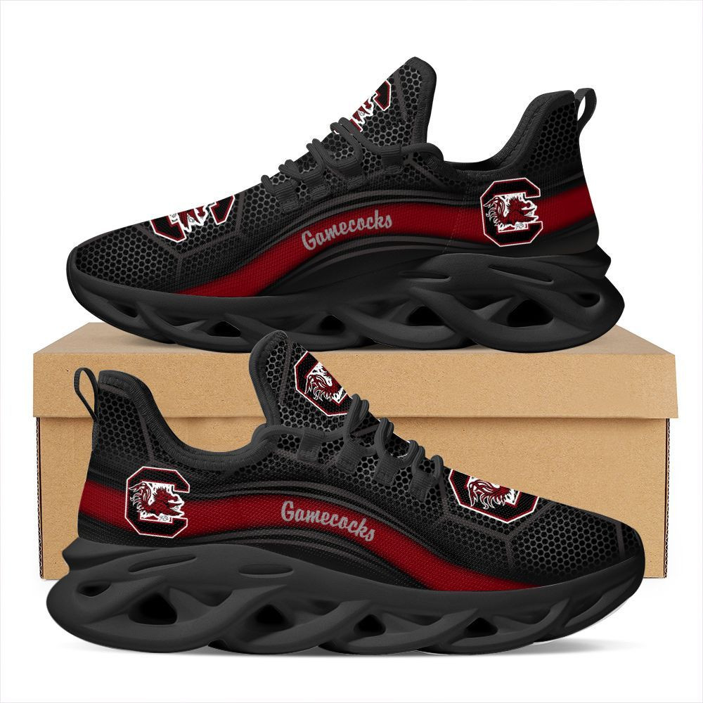 Green Bay Packers Max Soul Sneakers Shoes