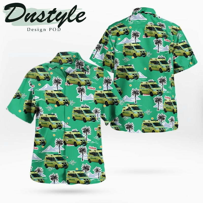 Memphis Shelby County Tennessee Memphis International Airport Fedex Fire Services Airport Hawaiian Shirt