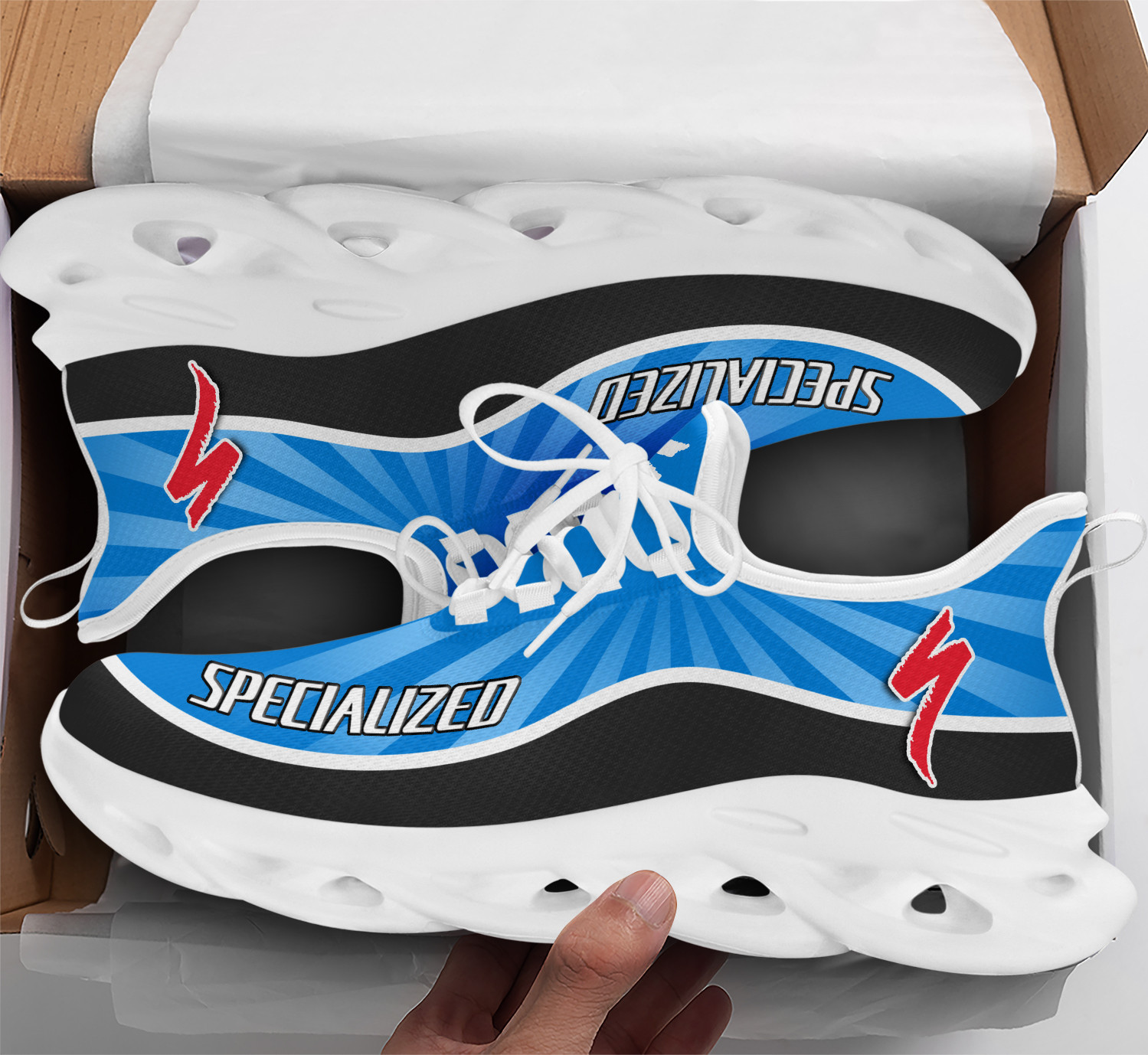WEST HAM UNITED OW Shoes - v14