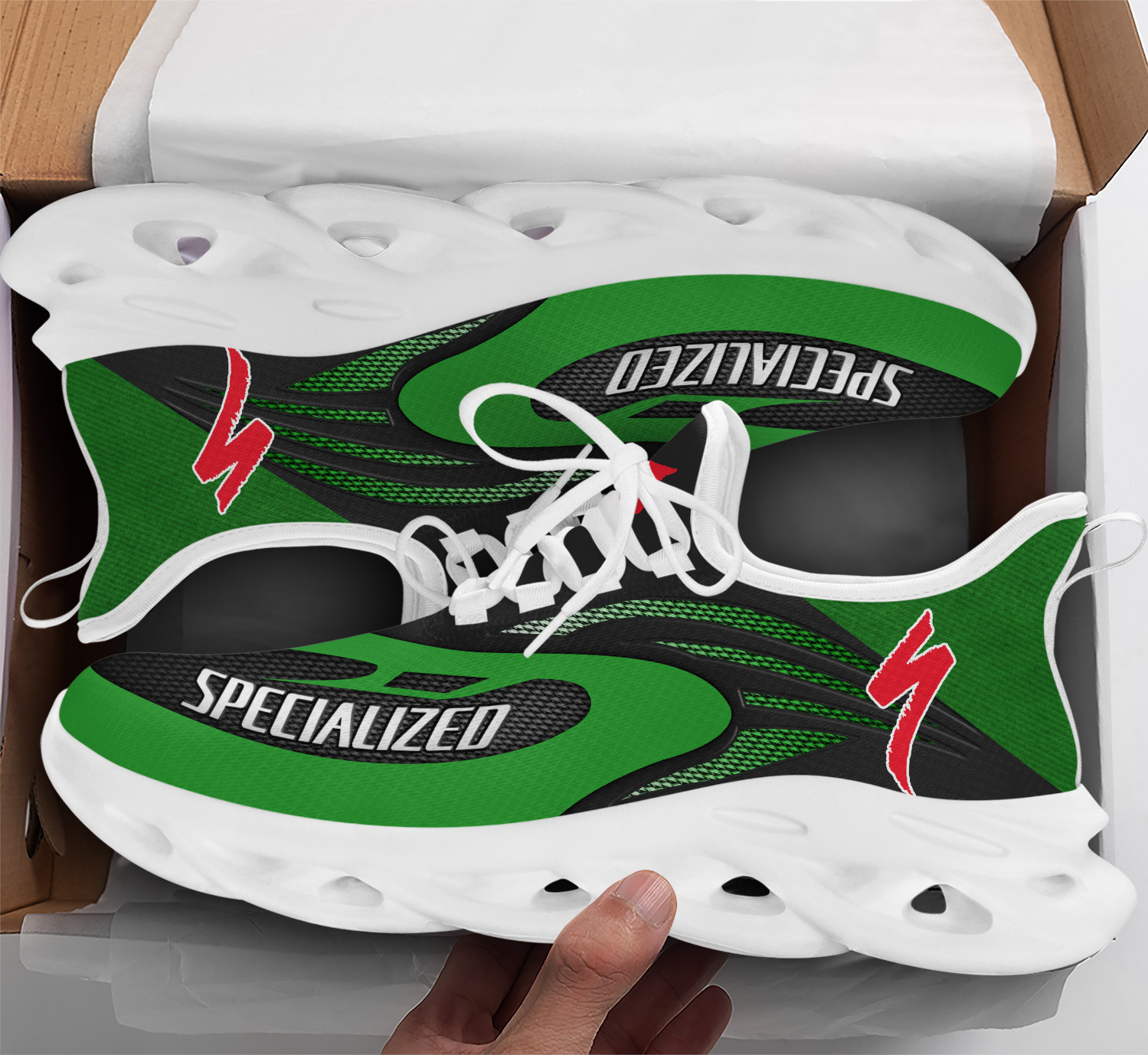 YAMAHA OW12 OW Shoes - v5