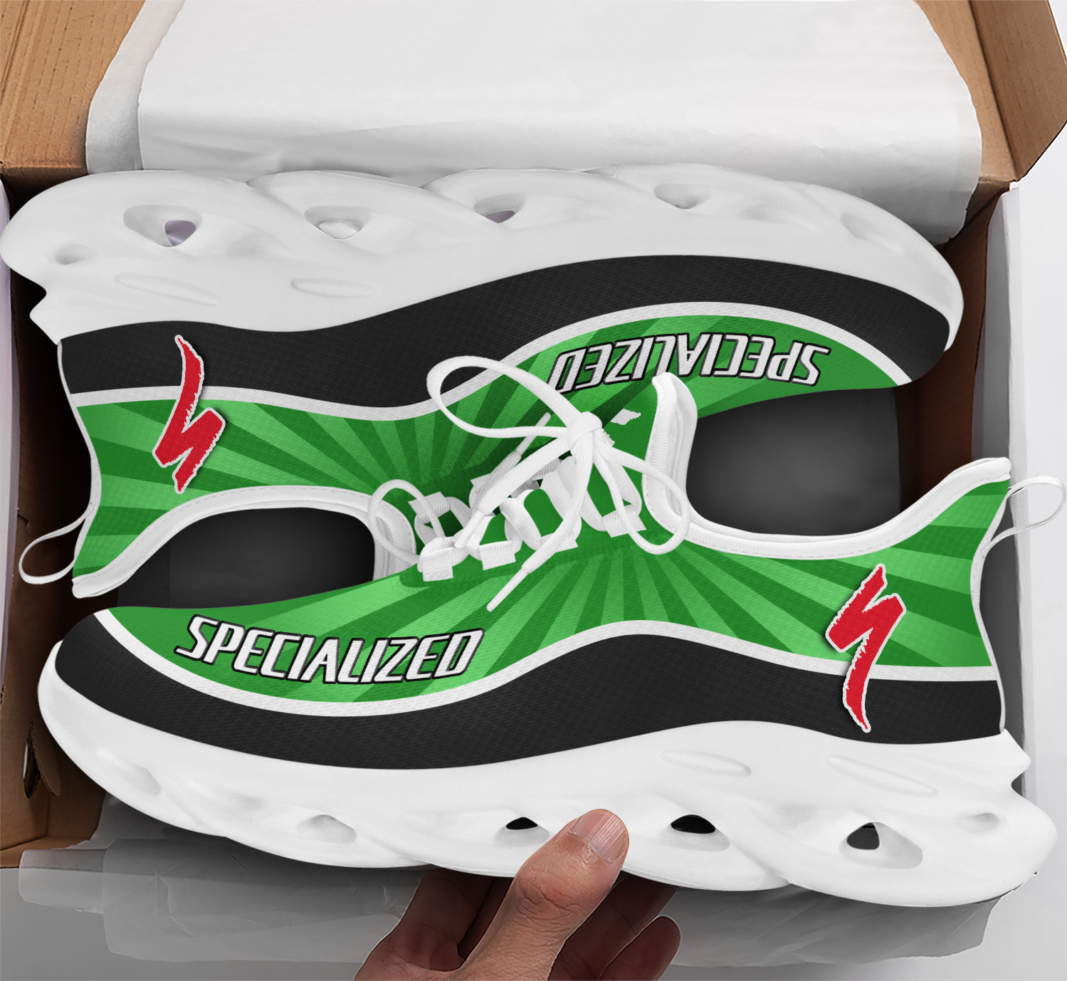 Stitch Custom Name OW White Shoes - v3.1