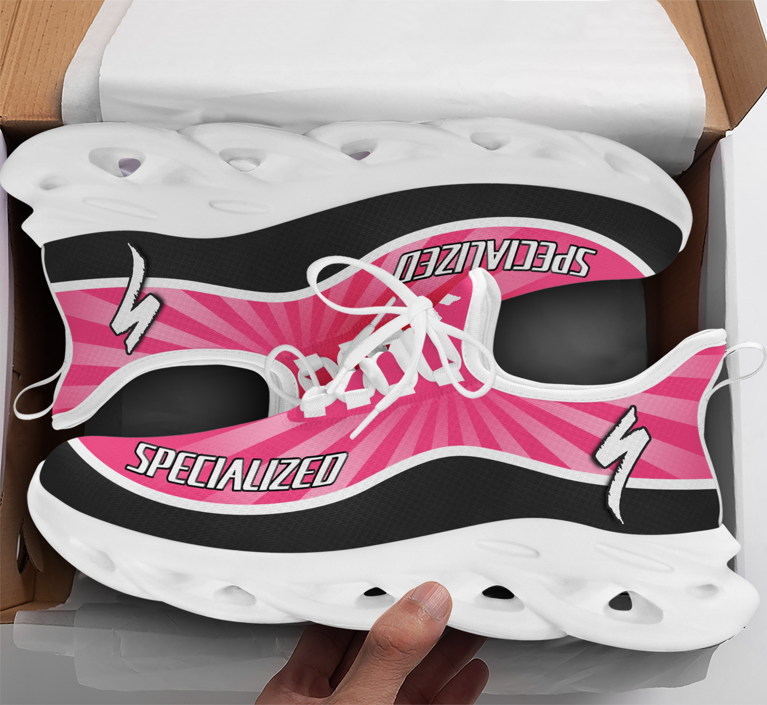 Specialized OW Shoes - v8
