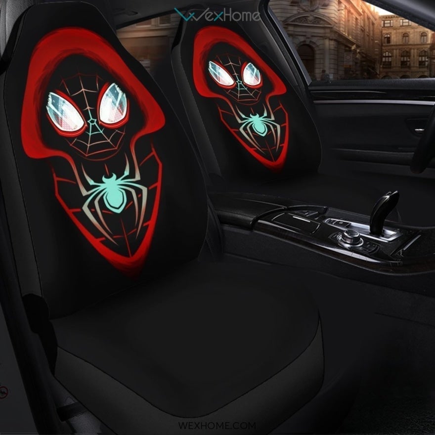 New Fashion Fantastic Buffalo Bills Car Seat Covers